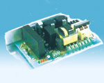 微型电动机调速控制电源
