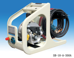 SB-10-A系列多功能送丝机